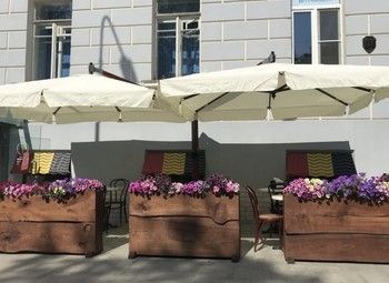 Фото 2 Кафе с алкогольной лицензией в ЦАО