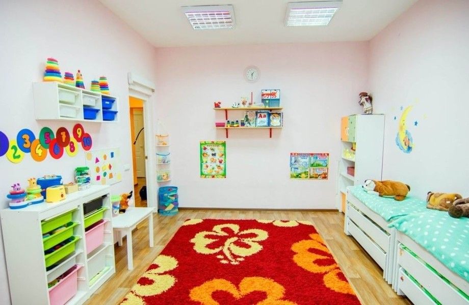 Детский центр раннего развития и реабилитации