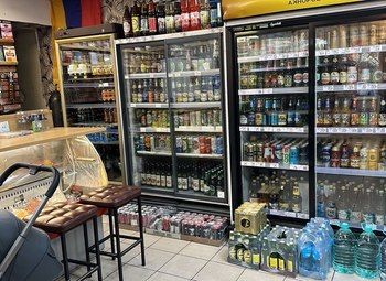 Фото 3 Продается кафе, пивной бар и табачный магазин в одной локации