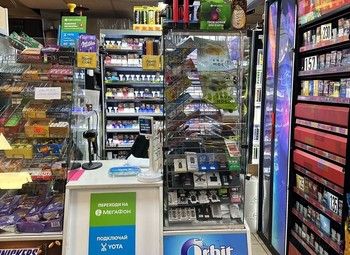 Фото 2 Продается кафе, пивной бар и табачный магазин в одной локации