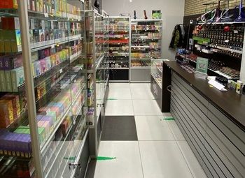 Фото 3 Табачный магазин на севере рядом с метро