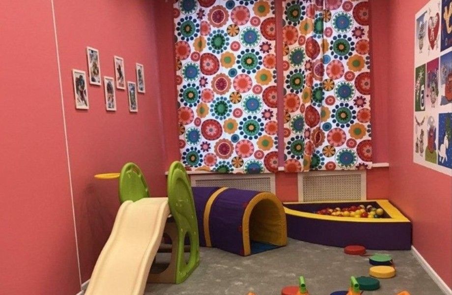 Продается детский сад в плотнозаселенном жилом массиве ЮВАО