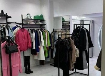 BABOCHKA — интернет-магазин брендовой одежды в Санкт-Петербурге. Новые коллекции,