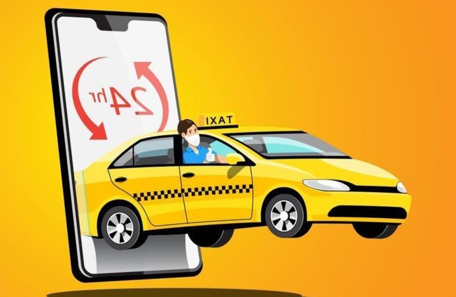 Готовый бизнес таксопарк Яндекс Такси
