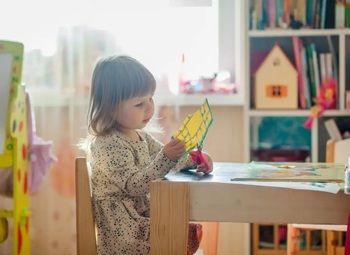 Фото 2 Детский сад / Школа английского для взрослых и детей