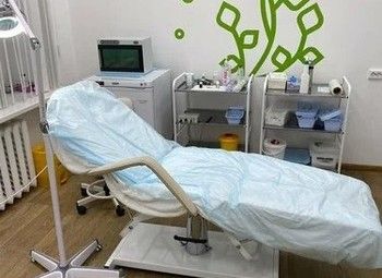 Фото 3 Медицинский центр косметологии/район ТТК