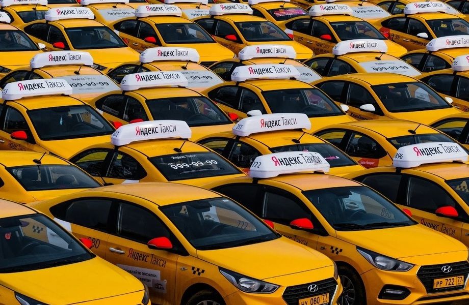 Таксопарк/подтвержденная прибыль/более 240 машин