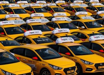 Таксопарк/подтвержденная прибыль/более 240 машин