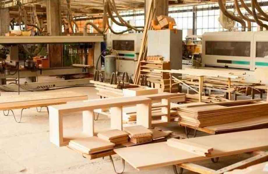 Мебельное производство с высокой прибылью
