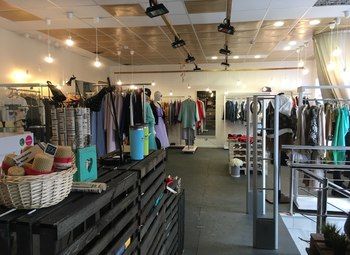 Фото Уникальный проект, Concept Store с высокой доходностью