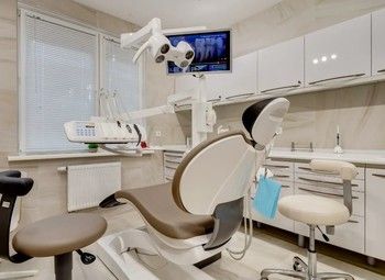 Действующая стоматология с помещением в собственность 27 лет на рынке