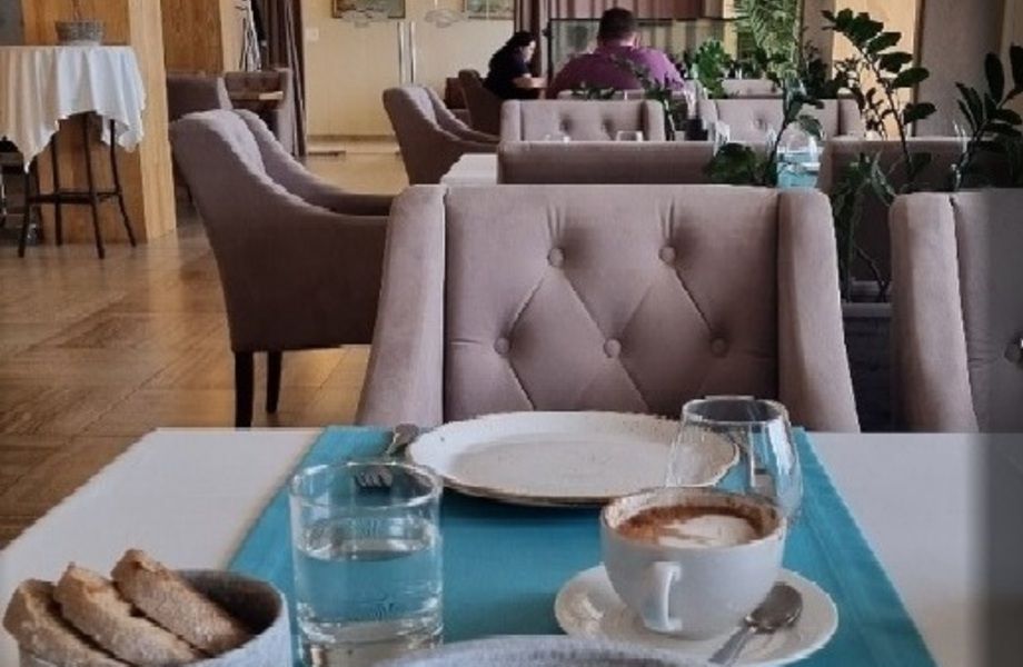 Кафе-ресторан кавказской кухни с мангалом/без конкурентов 