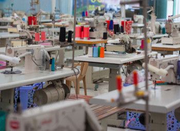Швейное производство / Чистая прибыль 1.000.000 в месяц
