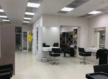 Фото 2 Салон красоты в центре города с хорошей перспективой развития