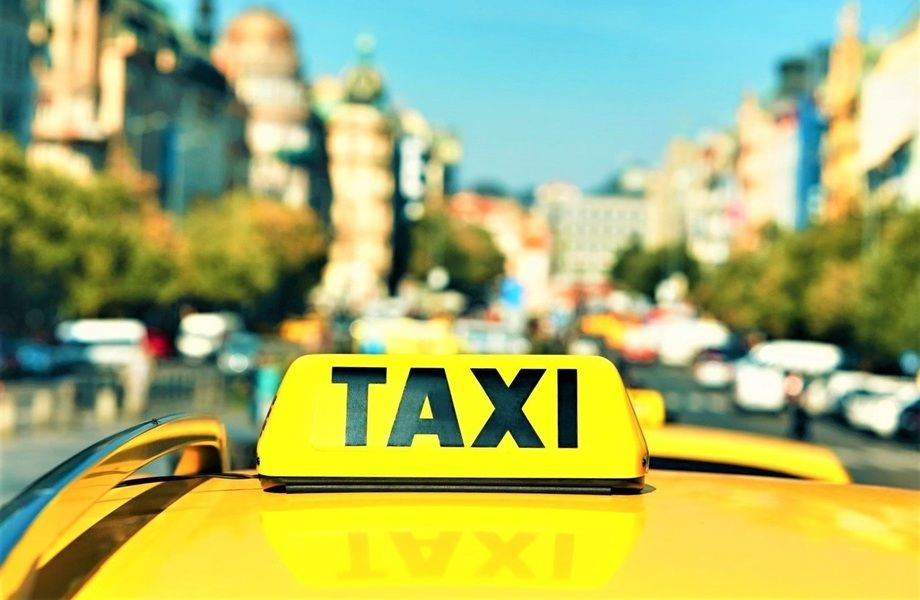 Диспетчерская Яндекс такси