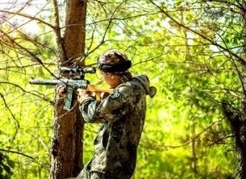 Фото 2 Выездной лазертаг со стабильным потоком клиентов