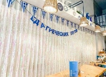 Фото 2 Шаверма Гирос в центре с высоким трафиком