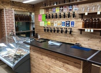 Фото 2 Магазин продуктов/Разливного пива с быстрой окупаемостью