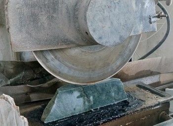 Фото Камнеобрабатывающий цех с быстрой окупаемостью