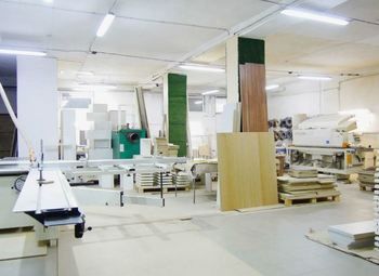 Производство корпусной мебели / высокая прибыль