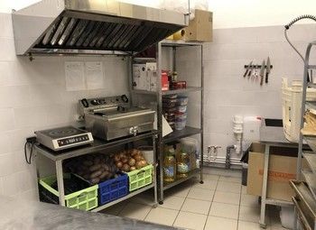 Фото 3 Пекарня полного цикла с оборудованием в собственность