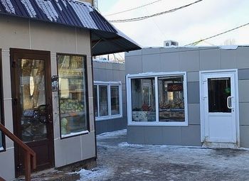 Фото 3 ПВЗ Яндекс маркет с высокими показателями ЧП