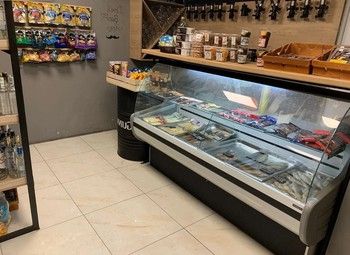 Фото 2 Магазин разливного пива с новым оборудованием.