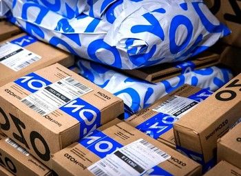 Фото 3 Действующий маркетплейс OZON с прибылью