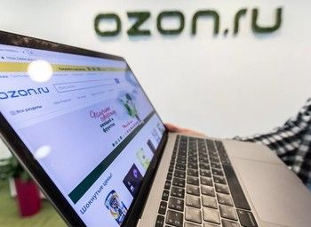 Фото 2 Действующий маркетплейс OZON с прибылью