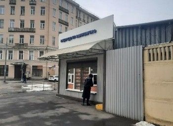 Фото 2 Хлебный киоск на оживлённом перекрёстке