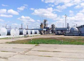 Фото 3 Нефтеперерабатывающий завод с бессрочной лицензией. Окупаемость 3 года