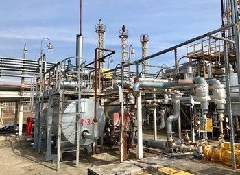 Фото 2 Нефтеперерабатывающий завод с бессрочной лицензией. Окупаемость 3 года