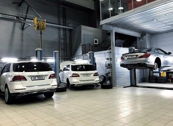 Фото 3 Автосервис в аренду с оборудованием/долгосрочная аренда