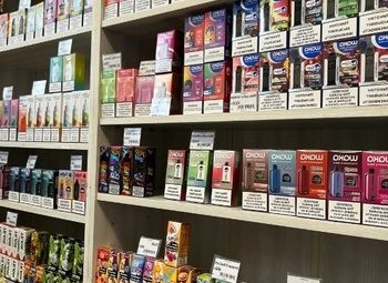 Фото 3 Раскрученный табачный магазин с низкой арендной ставкой
