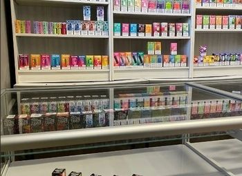 Фото 2 Раскрученный табачный магазин с низкой арендной ставкой