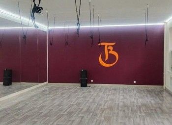 Фото 3 Студия растяжки в развивающимся районе
