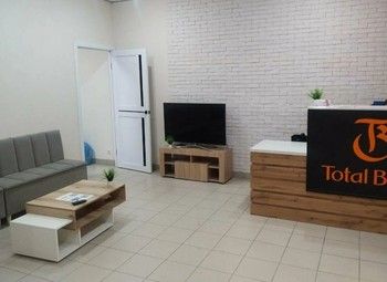 Фото 2 Студия растяжки в развивающимся районе