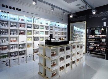 Фото 2 Магазин Парфюмерии / Косметики / На Рублевке