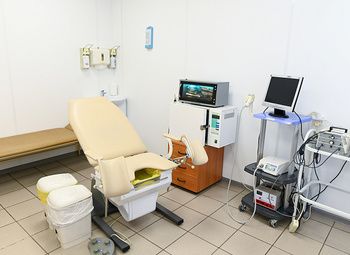 Фото Медицинский центр с филиалами