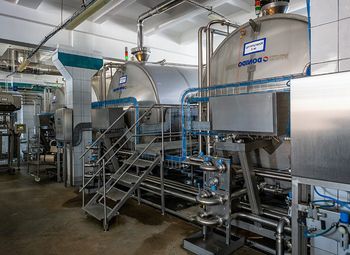 Фото 2 Молочный завод. Прибыль 1 млн. Работает более 5 лет.