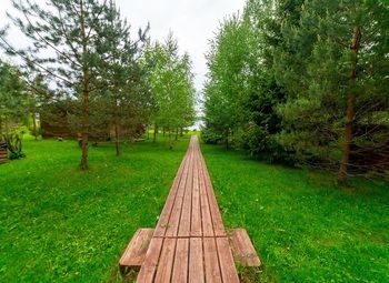 Фото 4 Туристическая база на берегу озера / Постоянные клиенты / Земля 2 Га