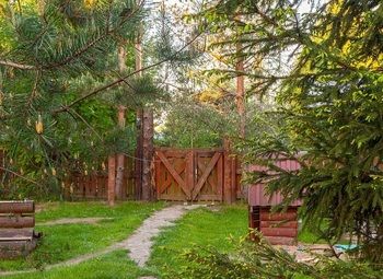 Фото 3 Туристическая база на берегу озера / Постоянные клиенты / Земля 2 Га