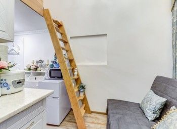 Фото 2 Новый отель в туристическом районе СПб
