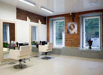 Фото Прибыльная студия красоты в Кудрово