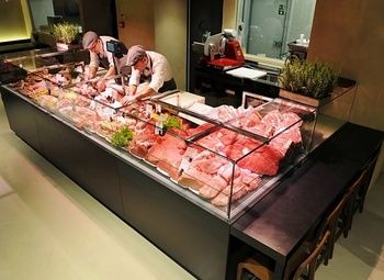 Фото 3 Магазин мясных продуктов / 2 минуты от метро / 8 лет работы