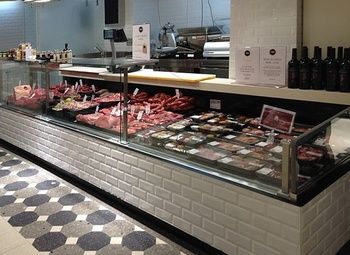Фото 2 Магазин мясных продуктов / 2 минуты от метро / 8 лет работы
