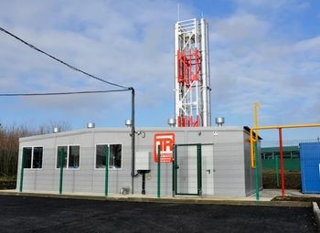 Фото 2 Предприятие по переработке древесины с крупными оборотами