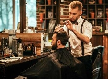 Фото 3 Сеть из двух барбершопов с подтвержденной прибылью