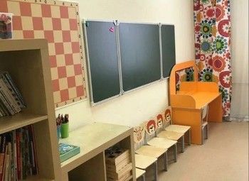 Фото 3 Детский сад в густонаселенном районе