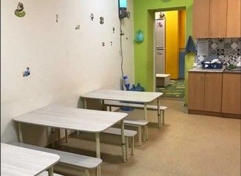 Фото 2 Детский сад в густонаселенном районе
